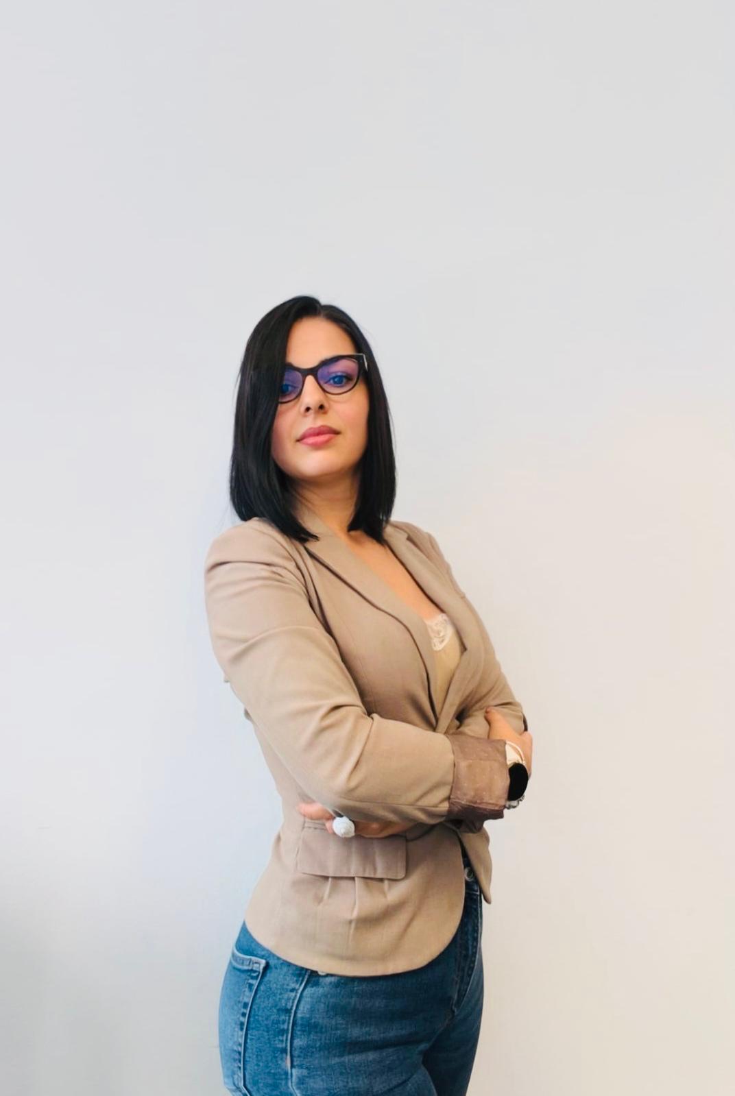 Alexandra Zorzon